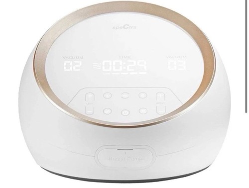 Spectra synergy gold dual - -,