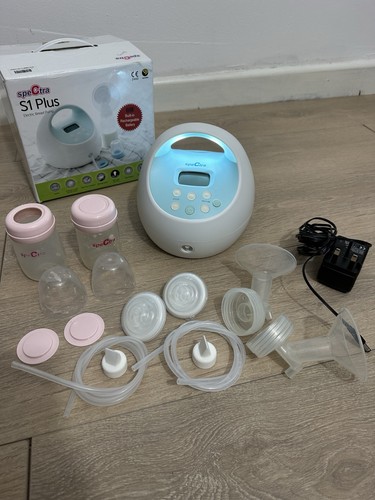 Spectra plus double - s1,