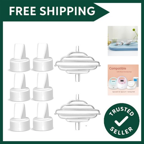 Replacement duckbill valves - duckbill,