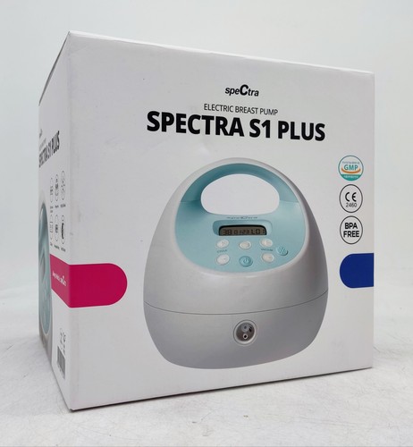 Spectra plus portable - plus,