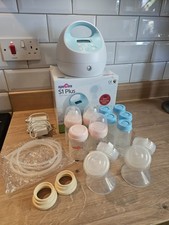 Spectra S1 Plus Electric