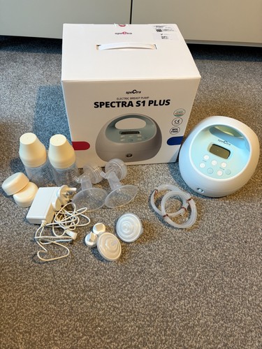 Brand new spectra s1 - new,