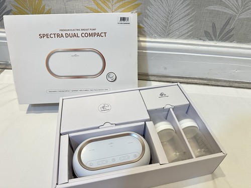 Spectra dual compact electric - spectra,