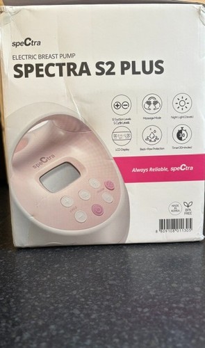 Spectra plus double - plus,