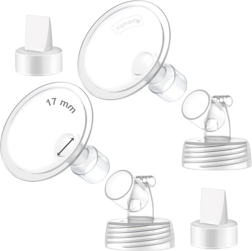 Maymom myfit flange set - flange,