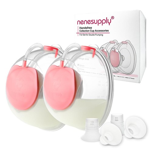 Caracups breast milk - breast, cups