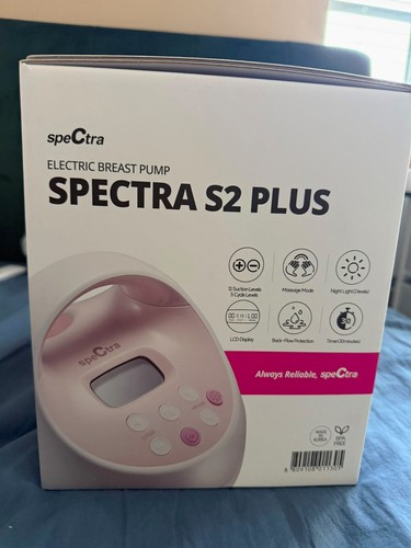 Spectra plus electric - spectra,