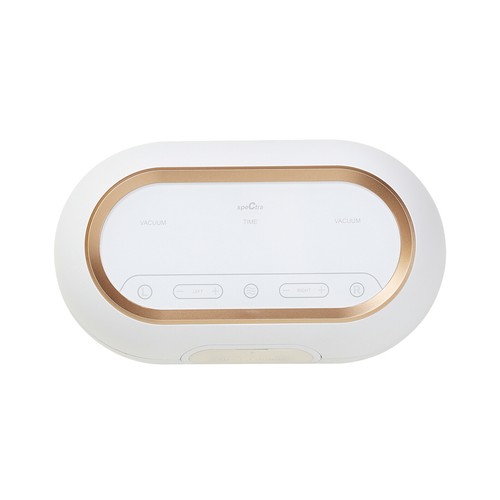 Spectra dual compact - spectra, electric
