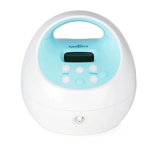 Spectra plus rechargeable - s1,