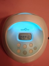 Spectra S1 Plus Double