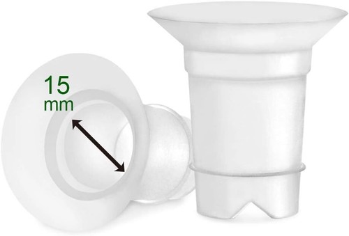 Maymom flange inserts 15 - inserts, 13