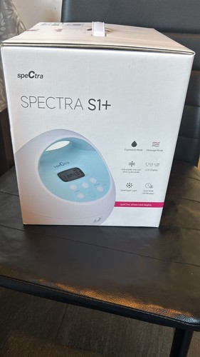 Spectra plus hospital - spectra, s1