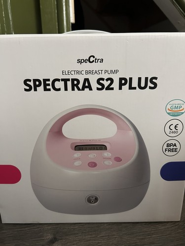 Spectra hospital grade - spectra,