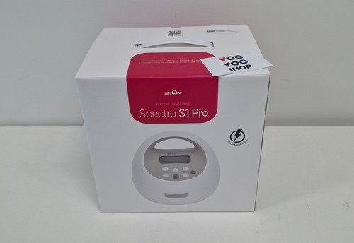 Spectra pro double electric - s1,