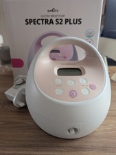 Spectra S2 Plus Double