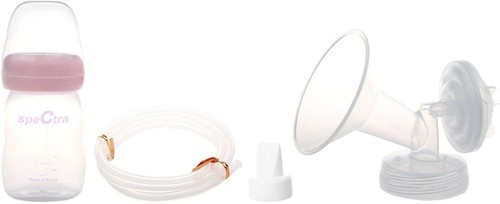 Premium spectra breast pump - premium,