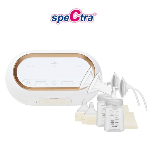 Spectra dual compact - dual,