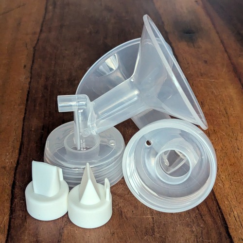 21mm flange kit - kit, &