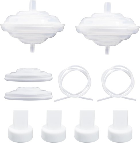 10pcs replacement breast - 10pcs,