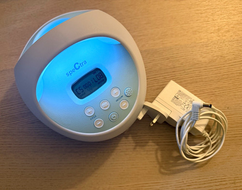 Spectra plus double - s1,