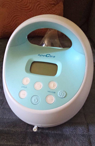 Spectra plus electric - s1,