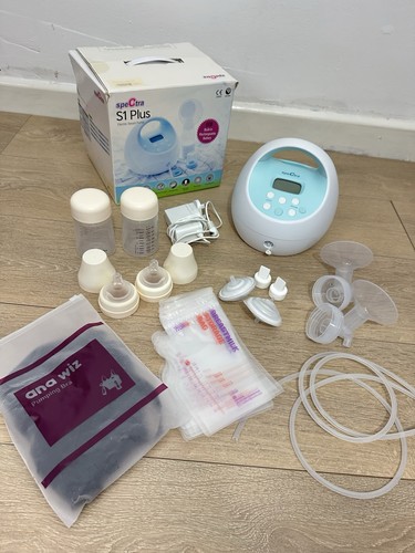 Spectra plus double - spectra,