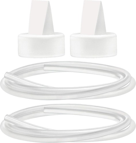 Maymom tubing and - and, duckbill