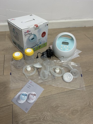 Spectra plus double - s1,