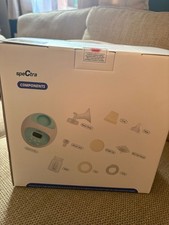 Spectra S1 Plus Double