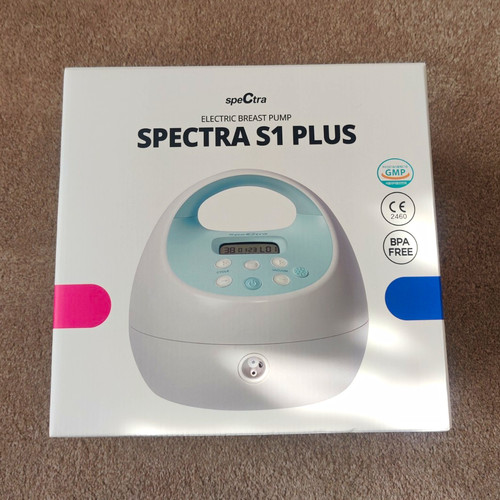 Spectra plus rechargeable - spectra, s1