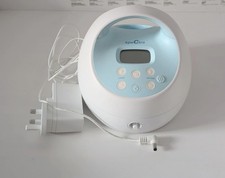 Spectra S1 Double Electric