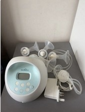 Spectra S1 Double Electric