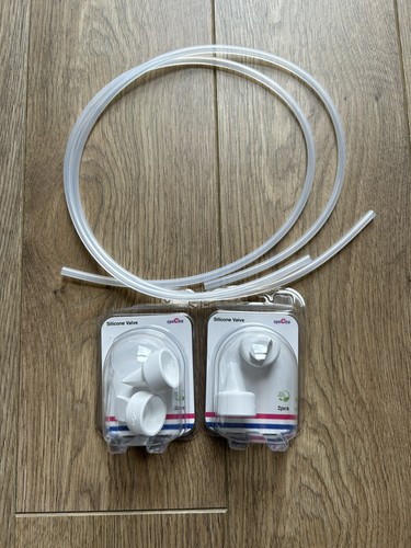 Spectra tubing and - and, duckbill