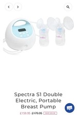 Spectra S1 Plus Double