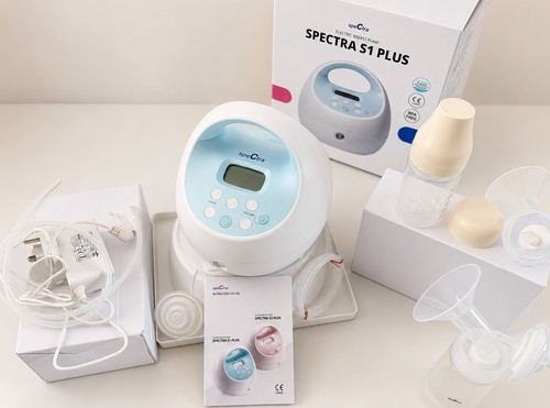 Spectra plus double - s1,