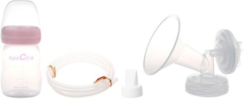Premium spectra breast pump - premium,