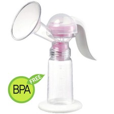 Spectra Manual Breast Pump -