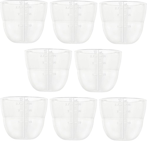 Maymom replacement bottle - bottle, caps