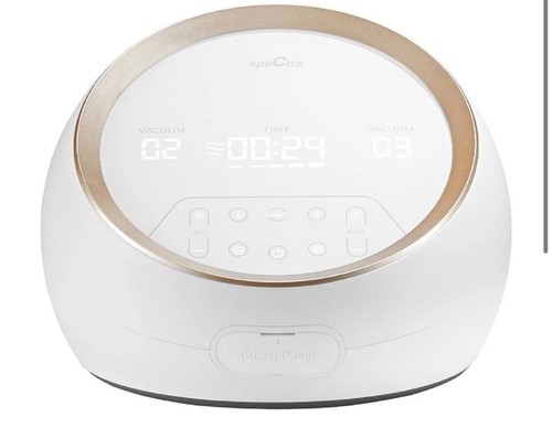 Spectra synergy gold - gold, dual