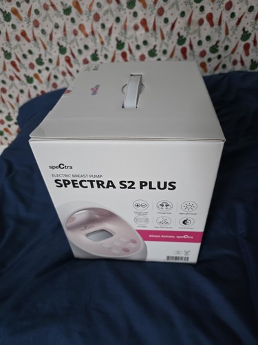 Spectra plus double - s2,