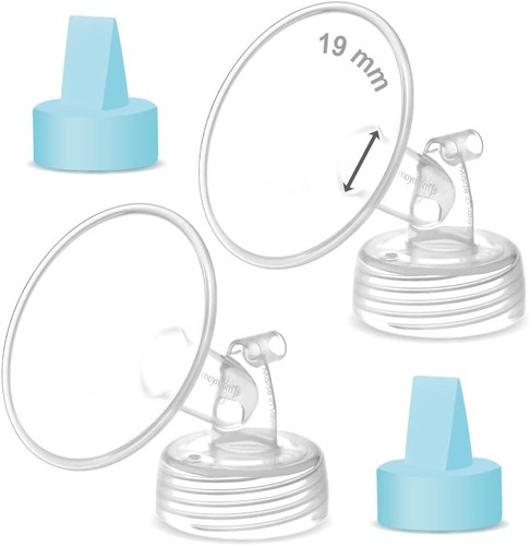 Maymom 19mm wide - wide, pump