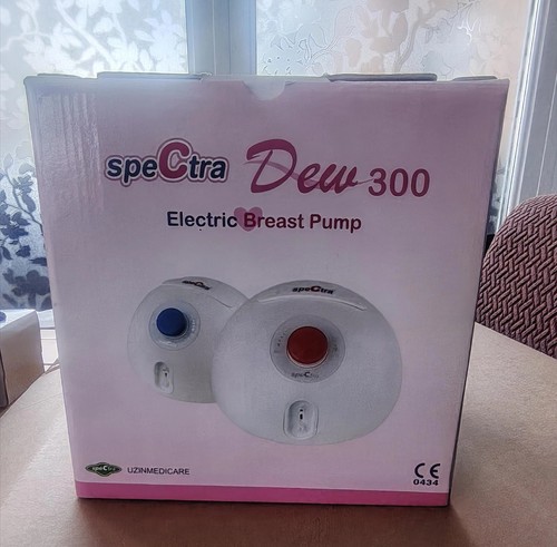 Dew 300 electric - dew, pump