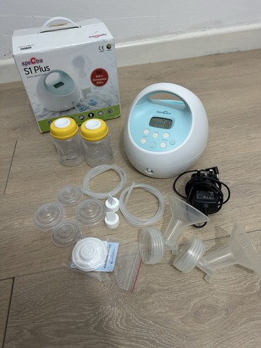 Spectra plus double - s1,