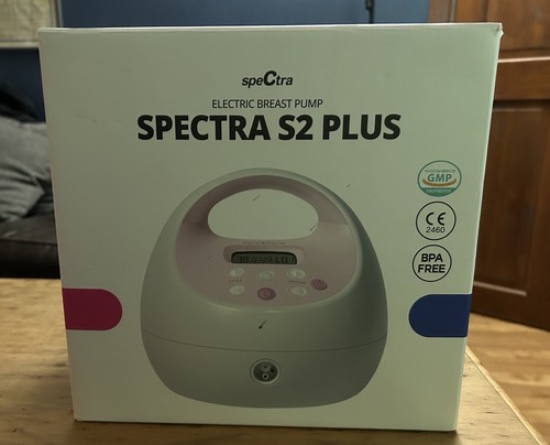 Spectra plus double - spectra, s2