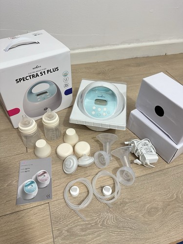 Spectra plus double - spectra,