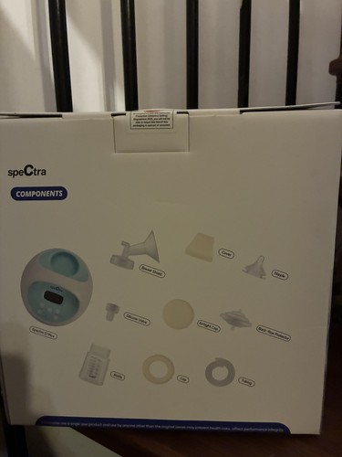 Brand new unopened - unopened, spectra