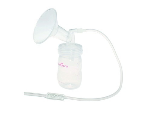 Spectra breast pump - spectra,