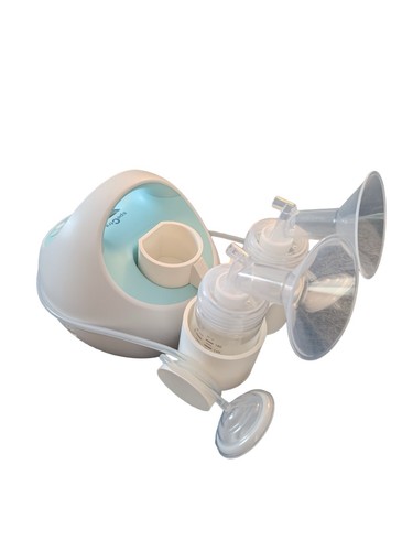 Spectra plus breast pump - s1,