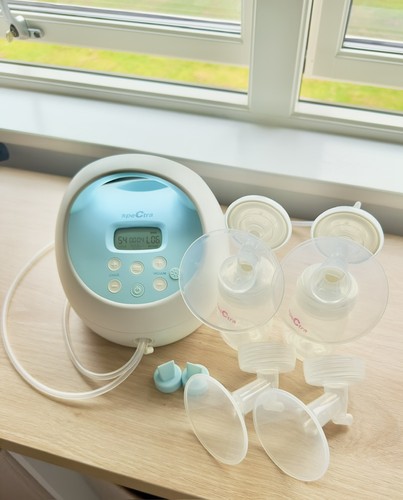 Spectra plus portable - spectra, s1