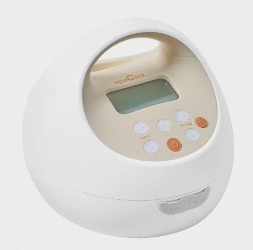 Spectra pro electric breast - s2,